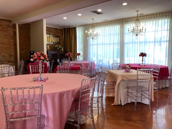 The Venue on Water Street