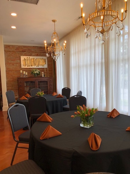 The Venue on Water Street