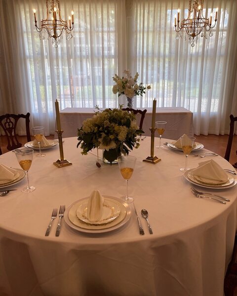 The Venue on Water Street