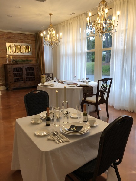 The Venue on Water Street