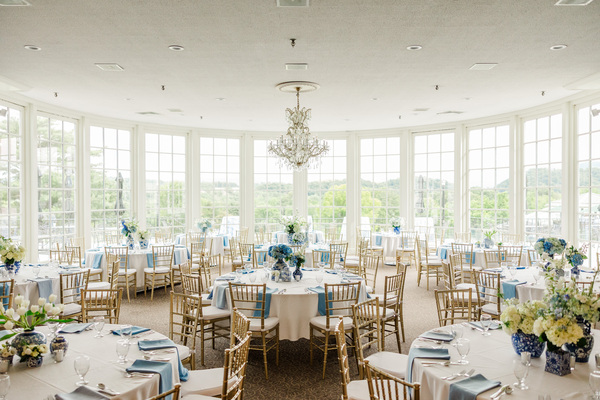 Johnson City Country Club