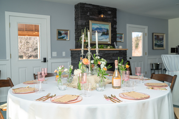 Carriage House Event Venue