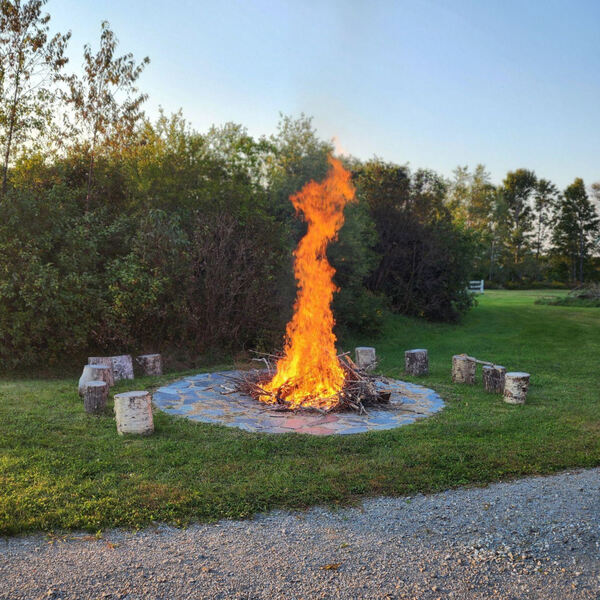 Carriage House Event Venue