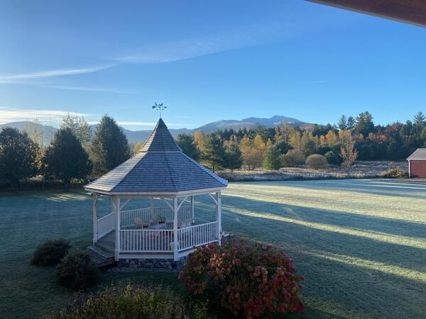 Carriage House Event Venue