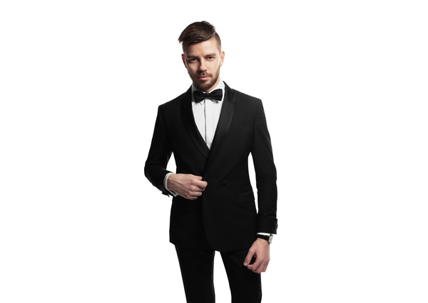 Pianist Grigorii Palamarchuk