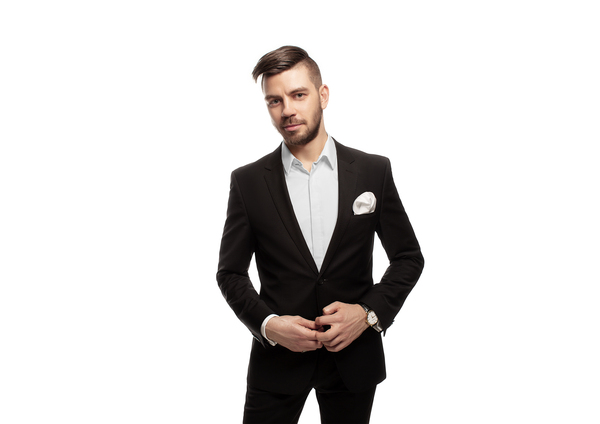 Pianist Grigorii Palamarchuk