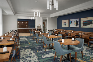 Great American Grill