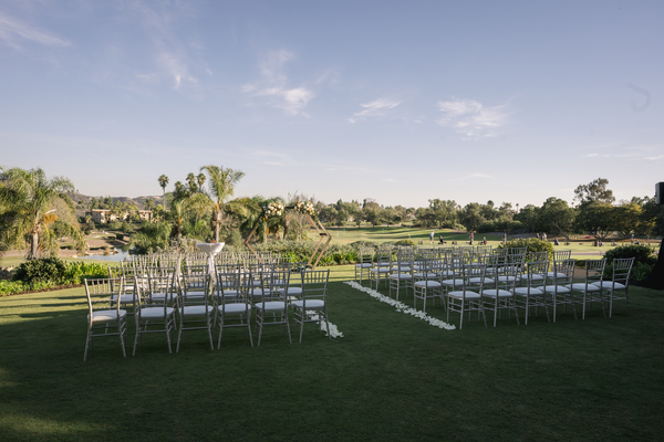 The Heights Golf Club