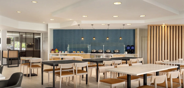 Radisson Hotel Sunnyvale – Silicon Valley