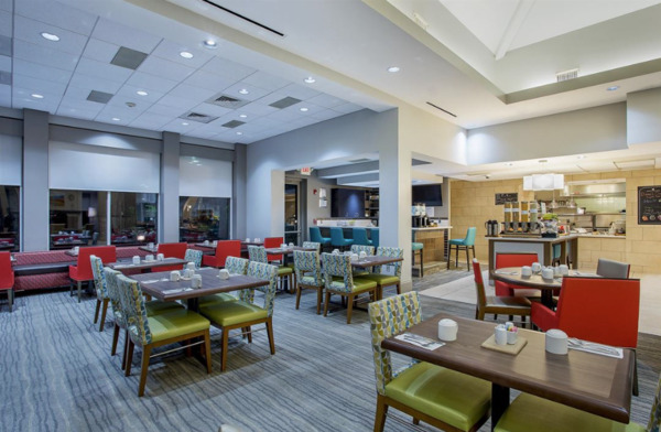Hilton Garden Inn Knoxville West/Cedar Bluff