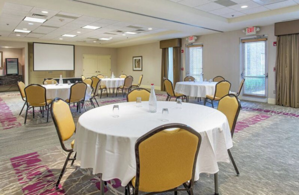 Hilton Garden Inn Knoxville West/Cedar Bluff