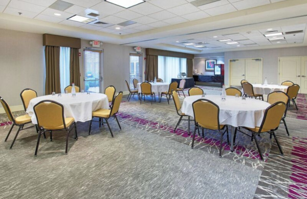 Hilton Garden Inn Knoxville West/Cedar Bluff