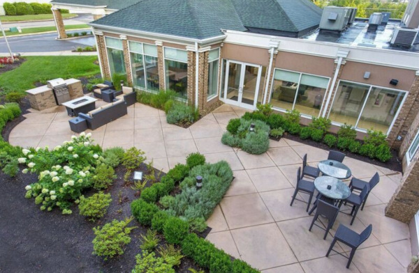 Hilton Garden Inn Knoxville West/Cedar Bluff