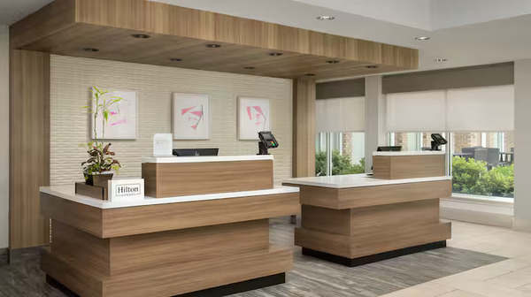 Hilton Garden Inn Knoxville West/Cedar Bluff