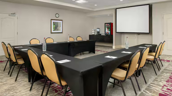 Hilton Garden Inn Knoxville West/Cedar Bluff