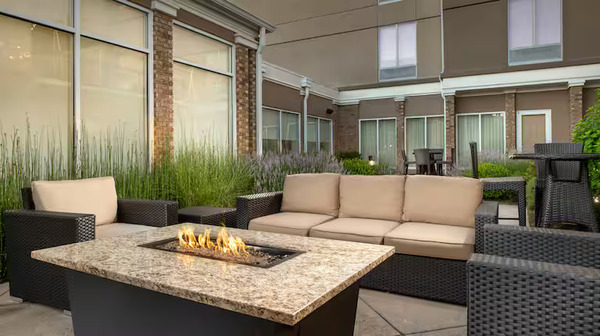 Hilton Garden Inn Knoxville West/Cedar Bluff