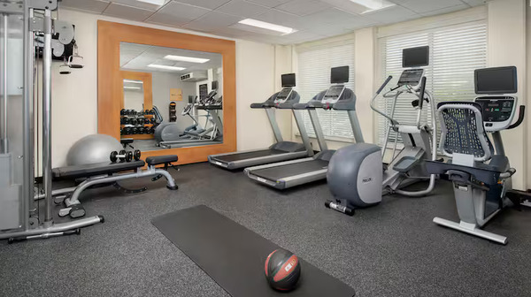 Hilton Garden Inn Knoxville West/Cedar Bluff