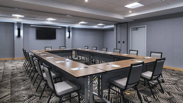 Hyatt Place Austin The Domain Area