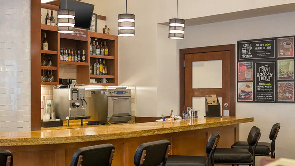 Hyatt Place Austin The Domain Area