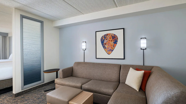 Hyatt Place Austin The Domain Area