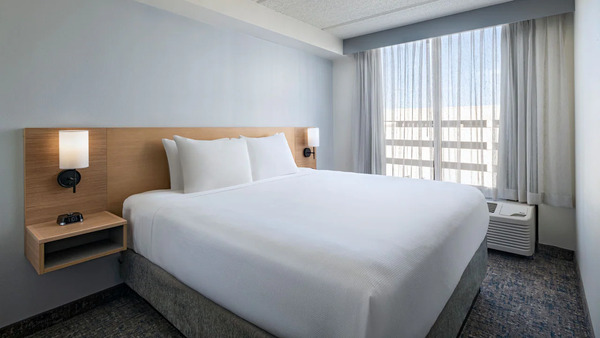 Hyatt Place Austin The Domain Area