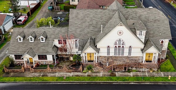 Stuck Junction Station