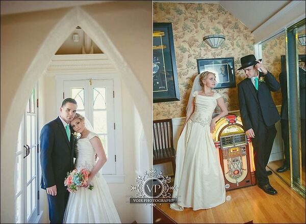 Stuck Junction Station