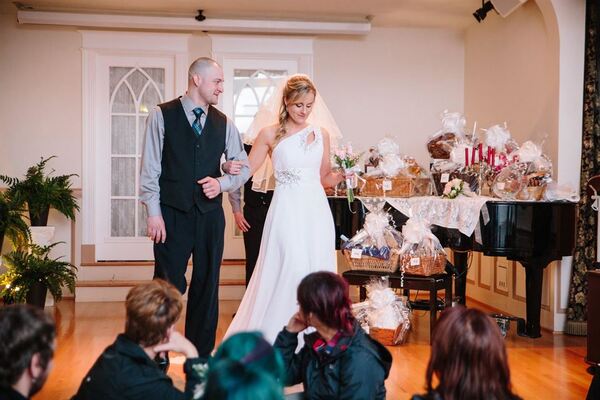 Stuck Junction Station