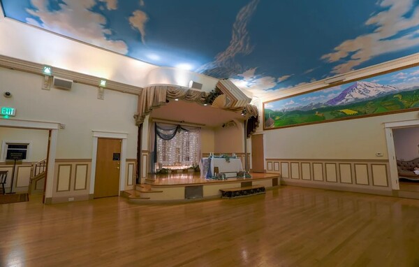 Stuck Junction Station