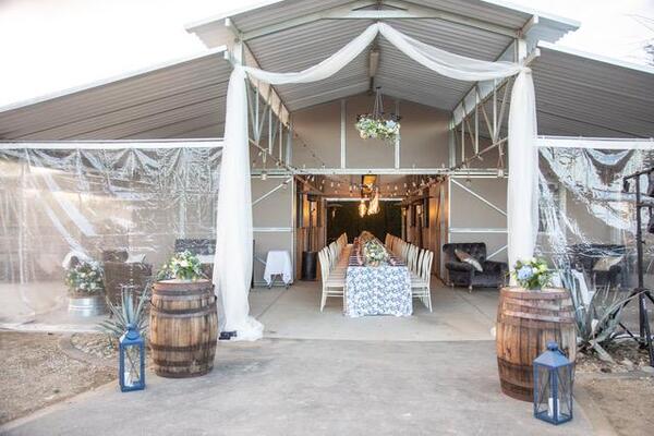 The Ranch At GreenAcres