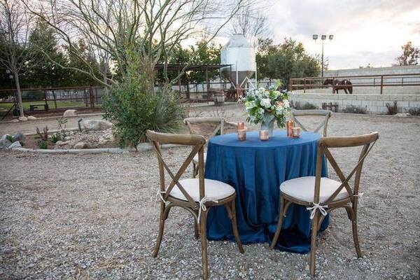 The Ranch At GreenAcres