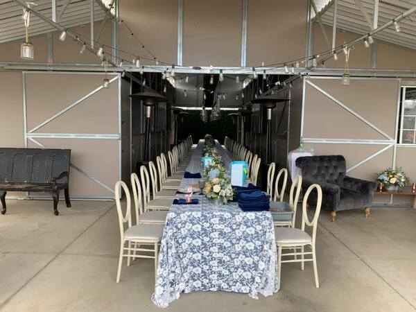 The Ranch At GreenAcres