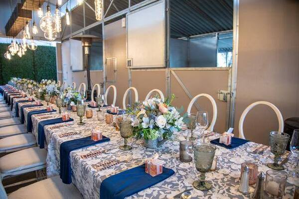 The Ranch At GreenAcres