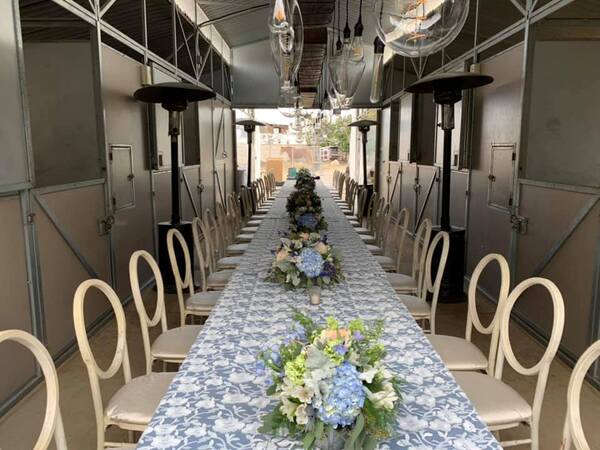 The Ranch At GreenAcres