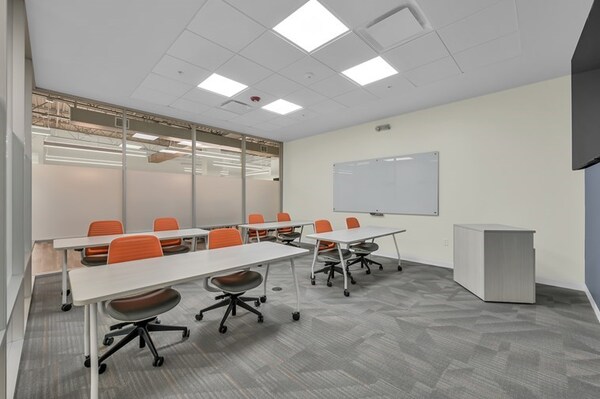 Office Evolution Cypress