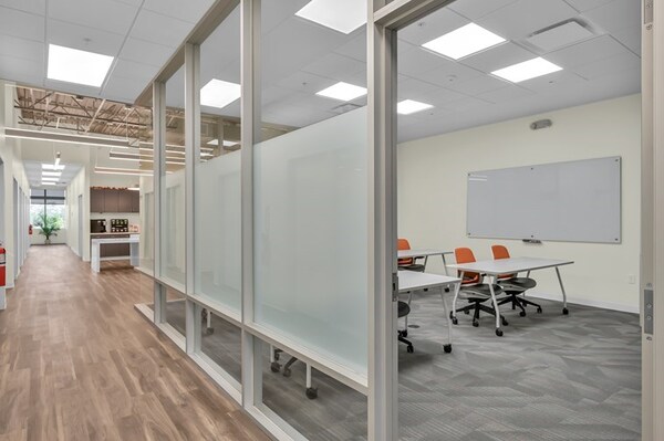 Office Evolution Cypress