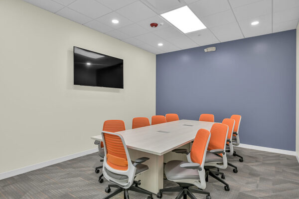 Office Evolution Cypress