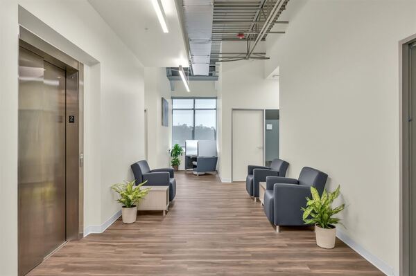 Office Evolution Cypress