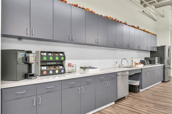 Office Evolution Cypress