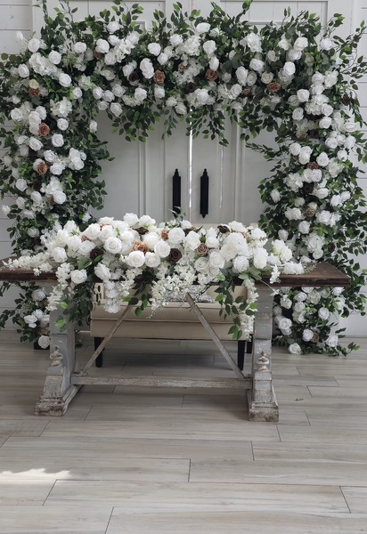 Temmytop party & rentals