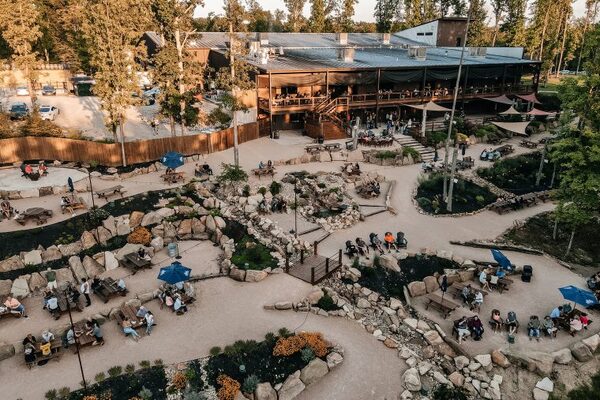 Hard Truth Distilling Co.