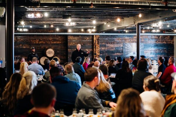 Hard Truth Distilling Co.