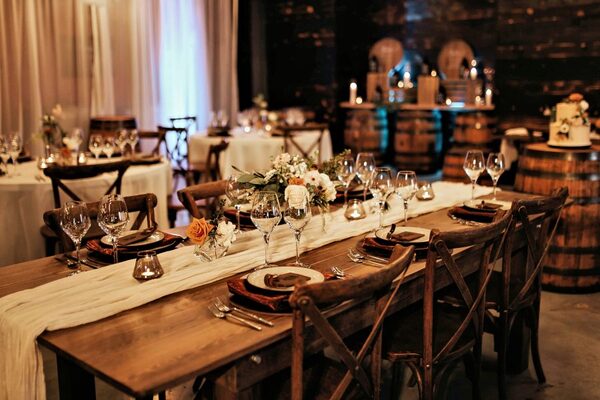 Hard Truth Distilling Co.