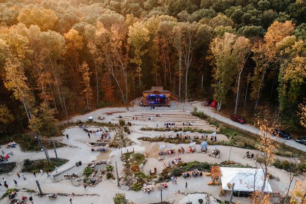 Hard Truth Distilling Co.