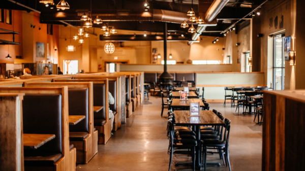 Hard Truth Distilling Co.