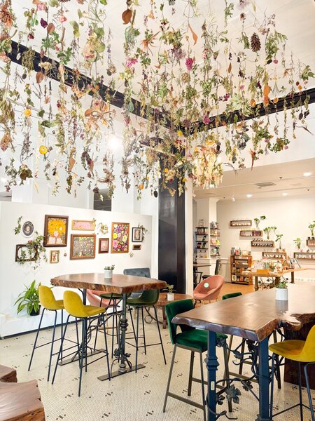 The Clove Art Complex