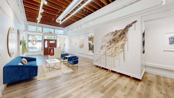 The Clove Art Complex