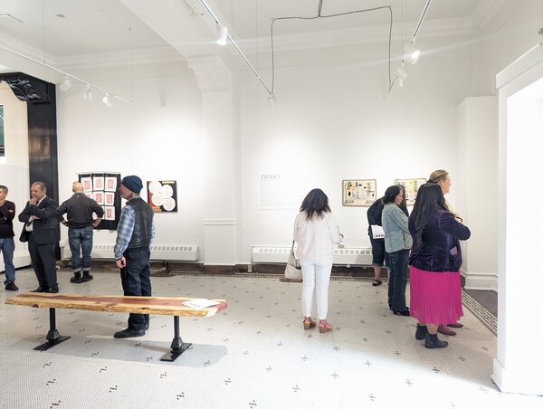 The Clove Art Complex