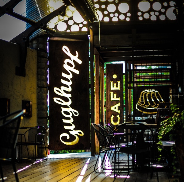 Guglhupf Bakery, Café, & Biergarten