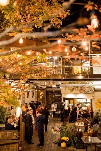 Guglhupf Bakery, Café, & Biergarten